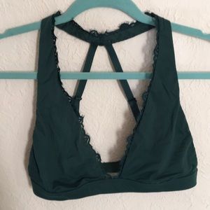 PINK Bralette